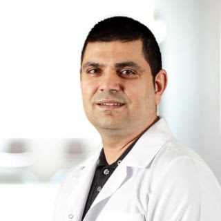 Uzm. Dr. Mehmet Erkan Altuncu - Çocuk Sağlığı ve Hastalıkları - Çocuk İmmünolojisi ve Alerjisi
