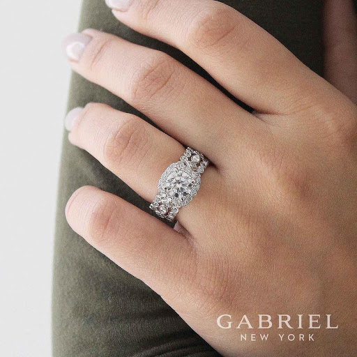 Jeweler «Intrigue Jewelers Inc», reviews and photos, 9886 W Belleview Ave, Littleton, CO 80123, USA