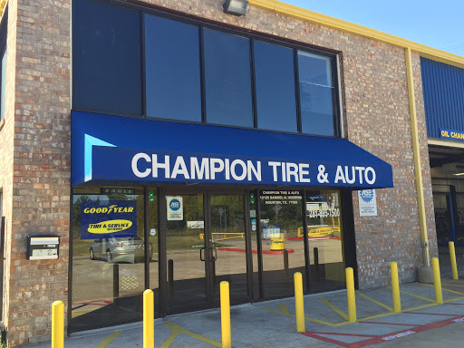 12125 Bammel North Houston Rd, Houston, TX 77066, USA