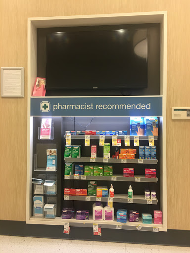 «Walgreens», reviews and photos, 200 Baldwin Rd, Parsippany, NJ 07054, USA