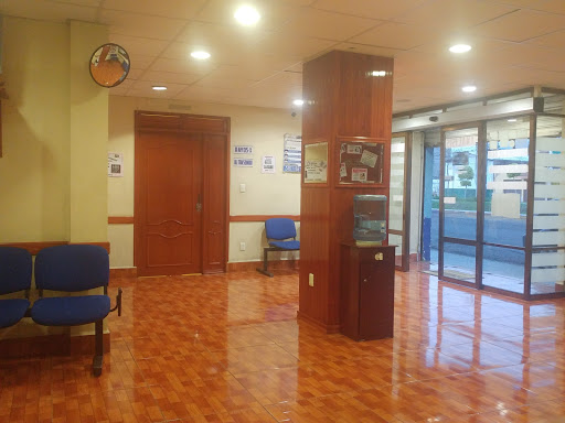 Laboratorio Medico Santa Martha (Sucursal)