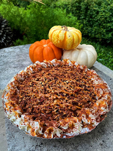 Cafe «Paciugo», reviews and photos, 999 E Basse Rd, San Antonio, TX 78209, USA