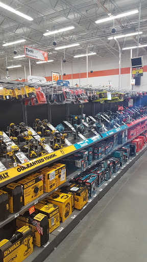 Home Improvement Store «The Home Depot», reviews and photos, 2508 Skyline Blvd, Cape Coral, FL 33914, USA