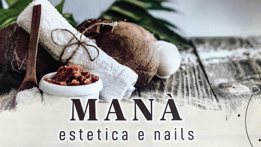 Manà Beauty e Nails