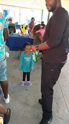 Park «Mc Tyre Park», reviews and photos, 3501 SW 56th Ave, West Park, FL 33023, USA