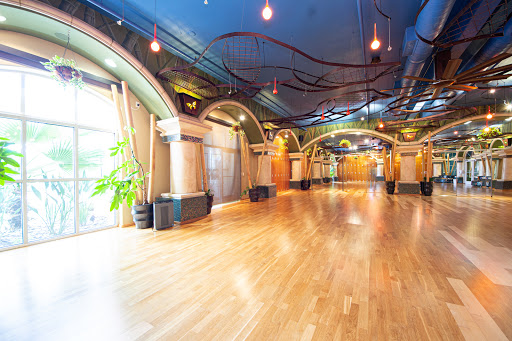 Health Club «In Motion Fitness», reviews and photos, 1293 E 1st Ave, Chico, CA 95926, USA