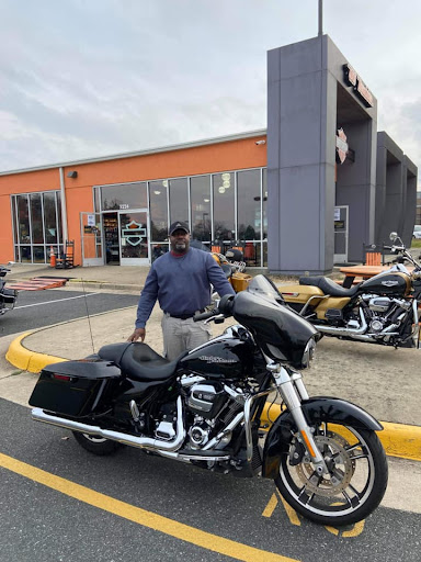 Harley-Davidson Dealer «Old Dominion Harley-Davidson», reviews and photos, 5224 Jefferson Davis Hwy, Fredericksburg, VA 22408, USA