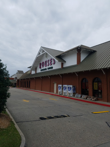 Grocery Store «Rouses Market», reviews and photos, 110 US-190, Slidell, LA 70458, USA