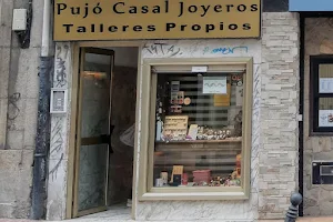 Pujó Casal image