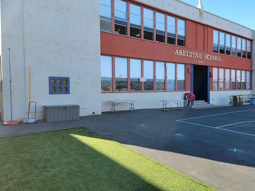Aseltine School
