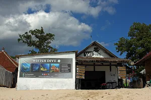 WiFish Dive Center image