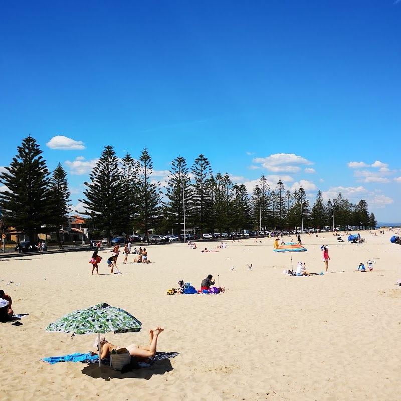 Altona Lifesaving Club