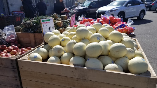 Asian Grocery Store «GreatWall Supermarket», reviews and photos, 144-50 Northern Blvd, Queens, NY 11354, USA