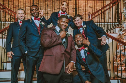 Wedding Venue «The Fleur De Lis Event Center», reviews and photos, 1645 N Causeway Blvd, Mandeville, LA 70471, USA