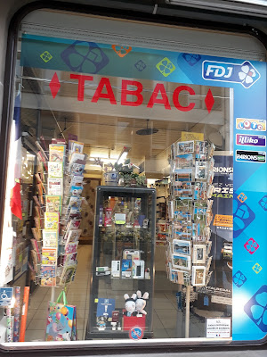TABAC Rolling à Saverne
