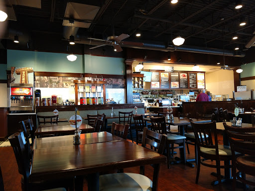 Cafe «Corner Bakery Cafe», reviews and photos, 1601 Mayberry Dr #102, Highlands Ranch, CO 80129, USA