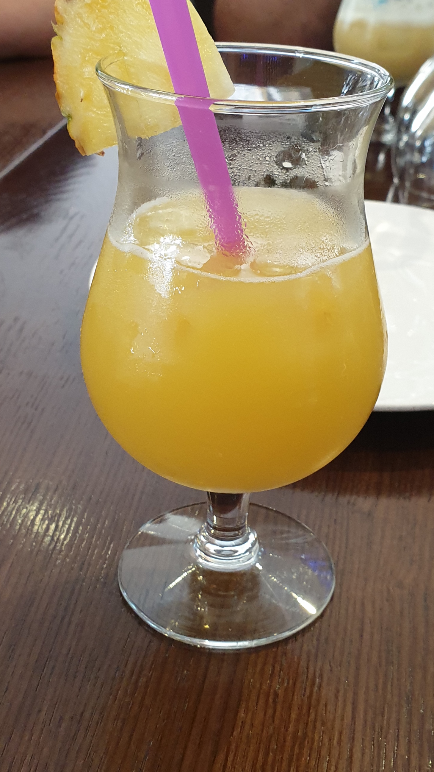 Photo n° 1 de l'avis de Savannah. fait le 21/08/2019 à 12:19