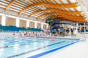 Parkside Pools and Gym image
