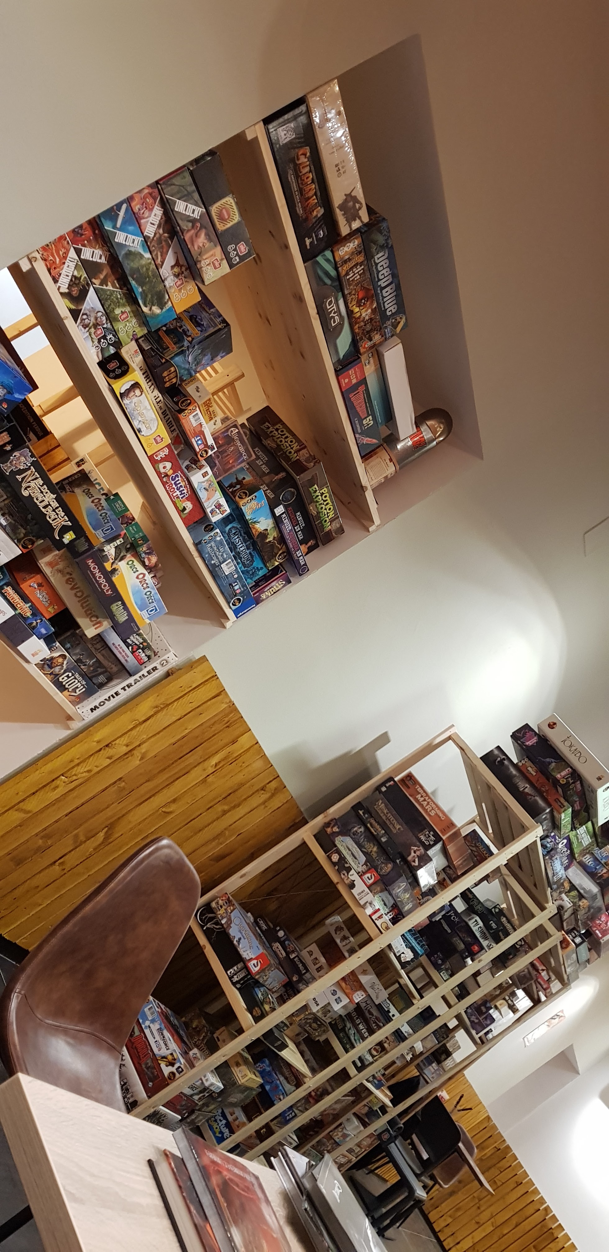 Photo n° 1 de l'avis de Matcha.a fait le 15/02/2020 à 00:17