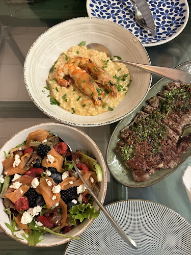 Boutique - Tapas & Petiscos - Restaurante