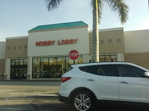 Craft Store «Hobby Lobby», reviews and photos, 9150 Wiles Rd, Coral Springs, FL 33067, USA
