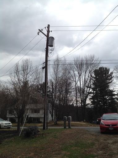 HVAC Contractor «Jones Services», reviews and photos, 2099 NY-17A, Goshen, NY 10924, USA