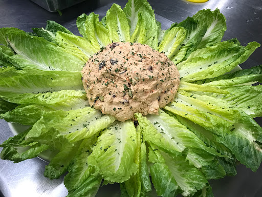 Caterer «The Culinary Experience and Catering», reviews and photos, 935 Main St, Hellertown, PA 18055, USA