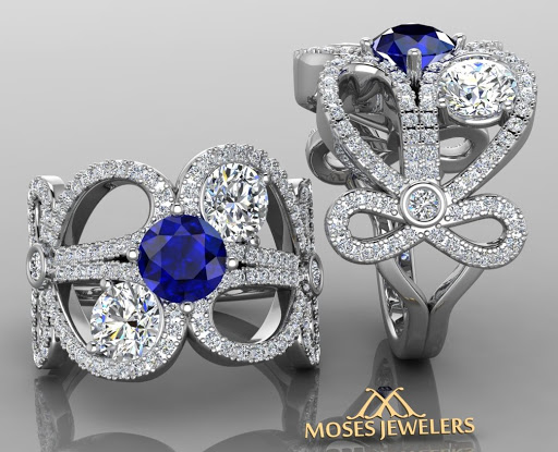 Jeweler «Moses Jewelers», reviews and photos, 19141 Stone Oak Pkwy, San Antonio, TX 78258, USA