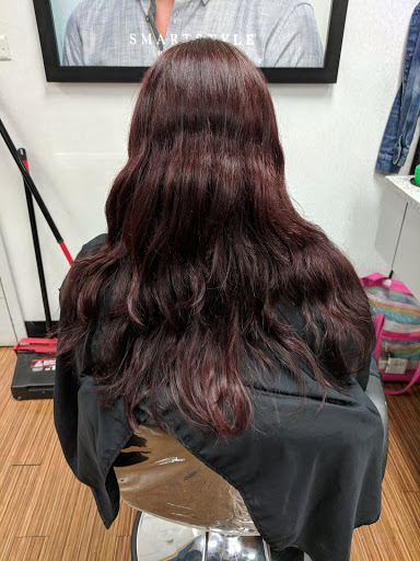 Hair Salon «SmartStyle Hair Salon», reviews and photos, 410 N Canal Blvd, Thibodaux, LA 70301, USA