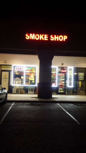Tobacco Shop «High City Smoke Shop», reviews and photos, 8350 W Lower Buckeye Rd, Tolleson, AZ 85353, USA