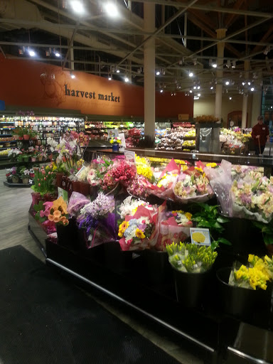 Grocery Store «Hannaford Supermarket», reviews and photos, 295 Forest Ave, Portland, ME 04101, USA