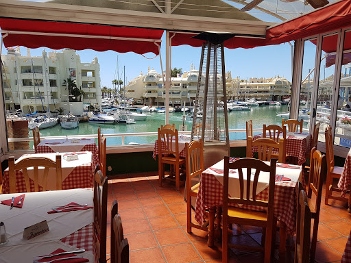 Puerto Marina Benalmádena Official en Benalmádena