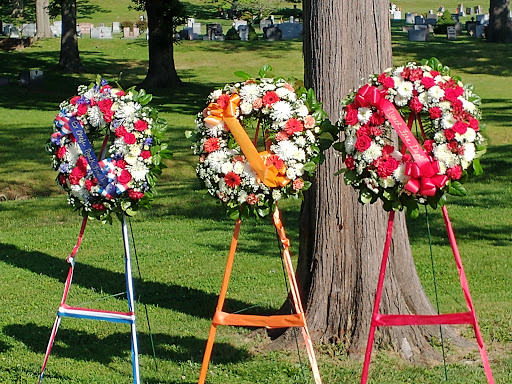 Florist «Tappan Zee Florist», reviews and photos, 176 Main St, Nyack, NY 10960, USA