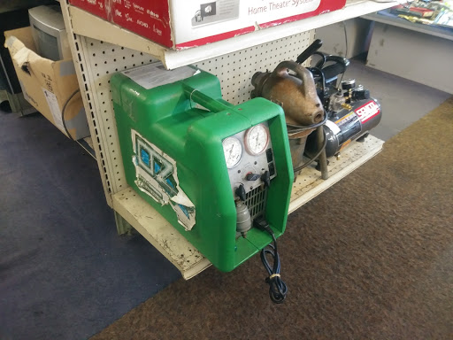 Pawn Shop «Mr Money Pawn & Gun Inc», reviews and photos, 3315 E Hillsborough Ave, Tampa, FL 33610, USA