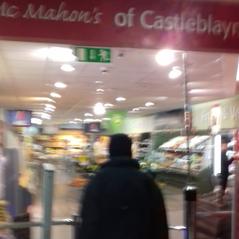 SuperValu Castleblayney - McMahon's