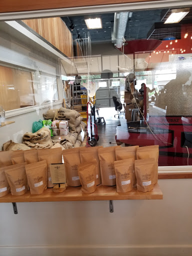 Coffee Shop «Spearhead Coffee», reviews and photos, 619 12th St, Paso Robles, CA 93446, USA