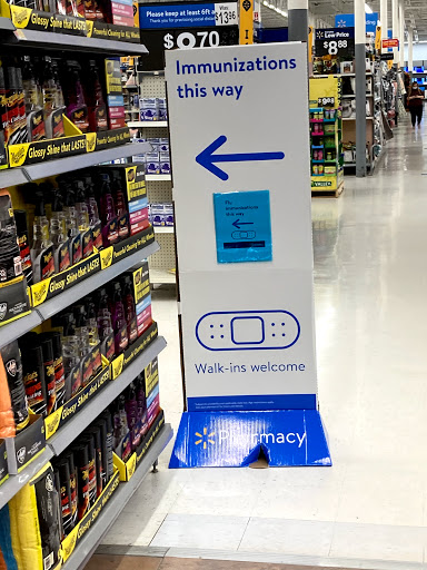 Department Store «Walmart Supercenter», reviews and photos, 2500 Lake Shore Dr E, Ashland, WI 54806, USA