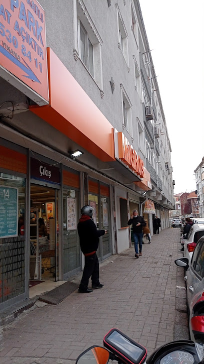 M Migros