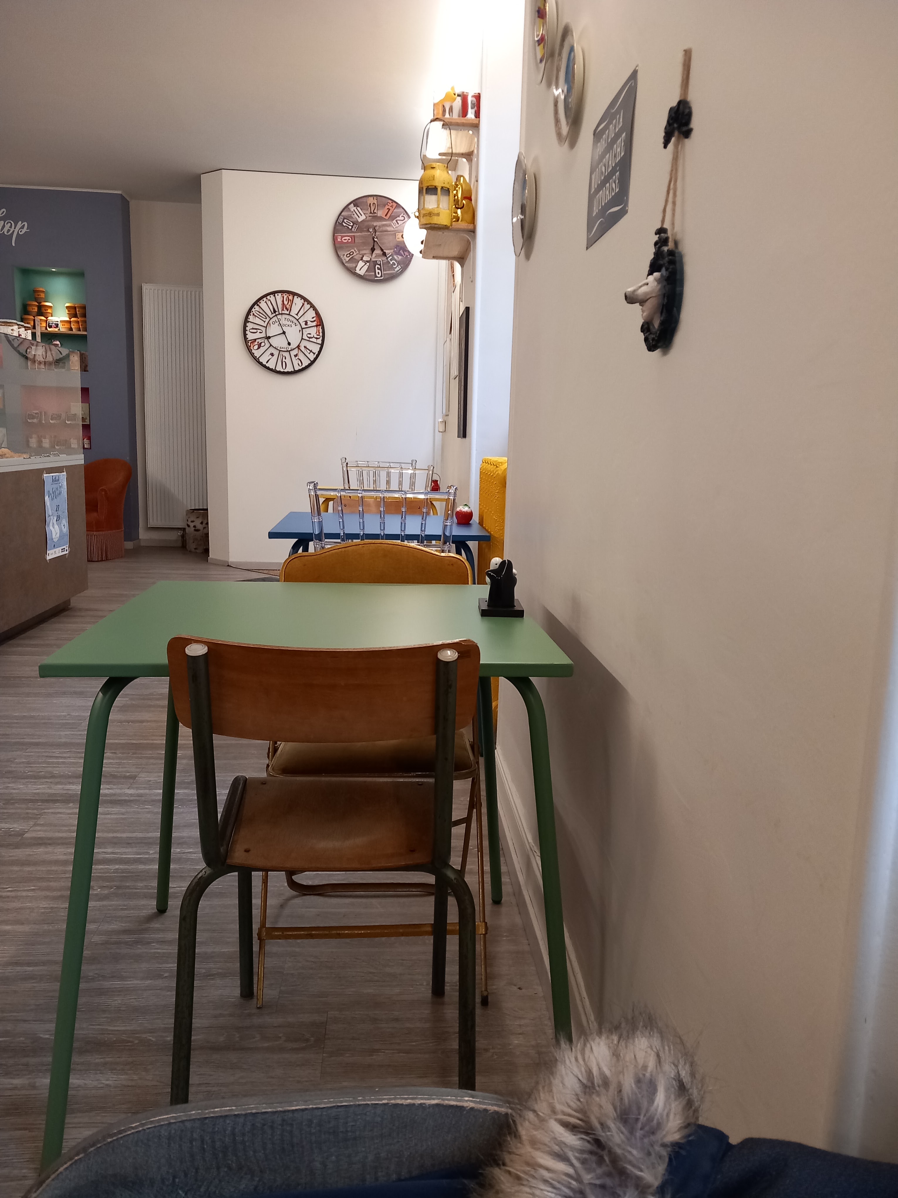 Photo n° 5 de l'avis de Muriel.a fait le 19/01/2023 à 13:56