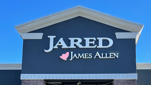Jared The Galleria of Jewelry, 6100 Capital Blvd, Raleigh, NC 27616, USA, 