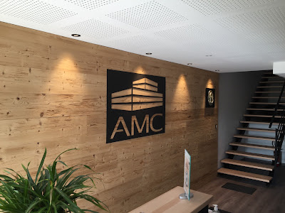 AMC IMMO à Eckbolsheim