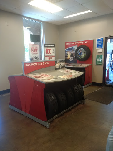 Tire Shop «Firestone Complete Auto Care», reviews and photos, 3525 Peachtree Industrial Blvd, Duluth, GA 30096, USA