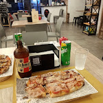 Photo n°2 de l'avis de Nils.r fait le 30/09/2022 à 18:25 sur le  History Pinsa à Cefalù