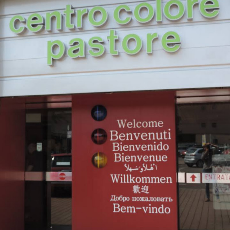 Centro Colore Pastore