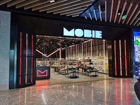 Mobie Newmarket