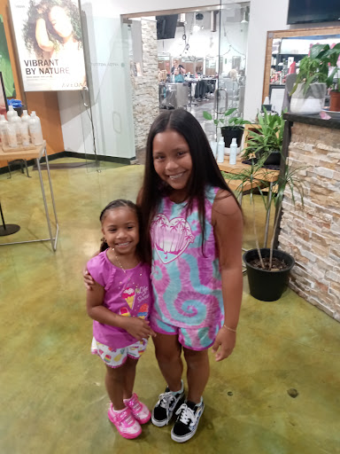 Beauty School «Aveda Institute Las Vegas», reviews and photos, 4856 S Eastern Ave, Las Vegas, NV 89119, USA