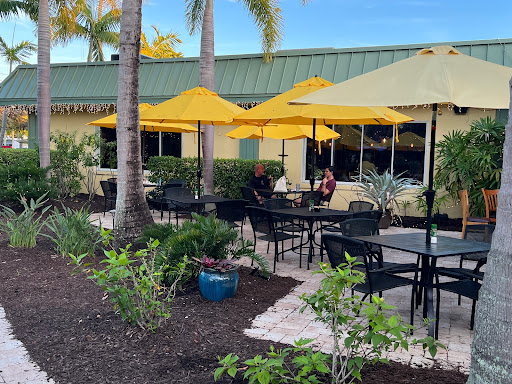 Seafood Restaurant «Sanibel Seafood Grille», reviews and photos, 2499 Periwinkle Way, Sanibel, FL 33957, USA