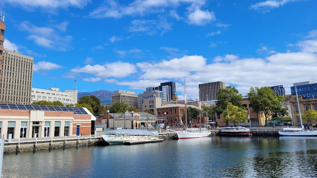 Hobart, Avustralya
