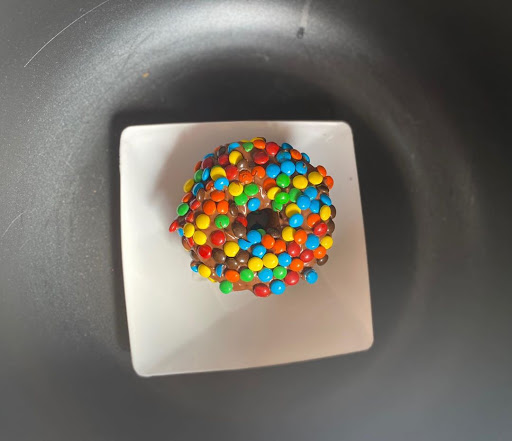 Donut Shop «Yum Yum Donuts», reviews and photos, 10518 Garvey Ave, El Monte, CA 91731, USA