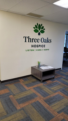 Three Oaks Hospice | Kansas City